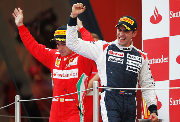 Pastor_Maldonado_Spanish_Grand_Prix