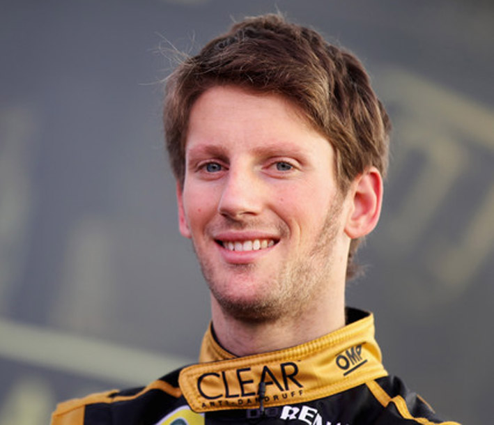 Romain_Grosjean_Lotus