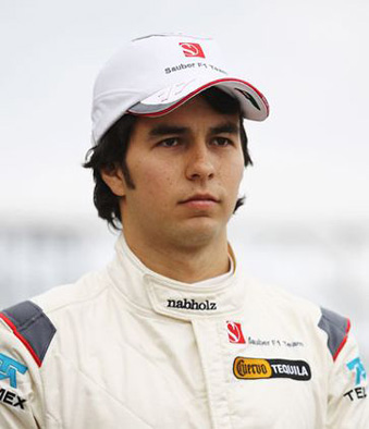 Sergio-Perez