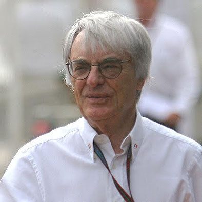 ecclestone
