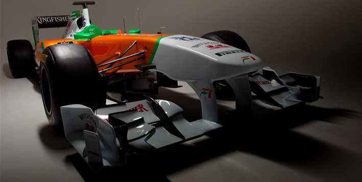 force_india