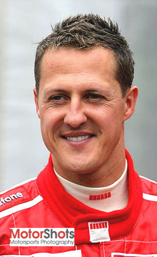 mihael_sumaher_portret