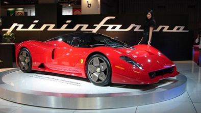 pininfarina