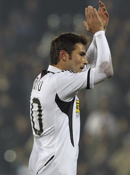 Adrian Mutu