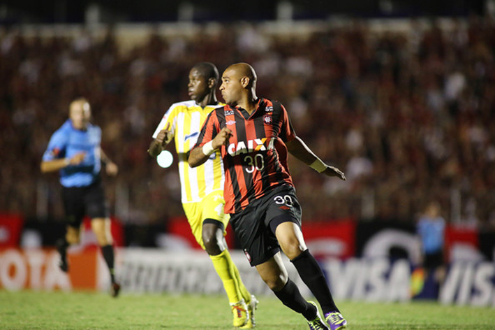 Adriano Atletico PR