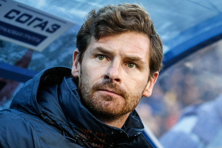 Andre Villas Boas