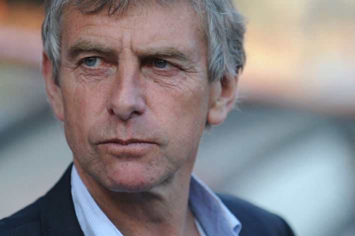 Christian Gourcuff alzir