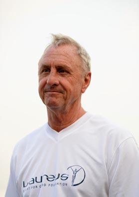 Johan Cruyff