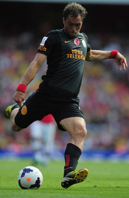Johan Elmander