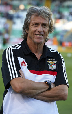 Jorge Jesus