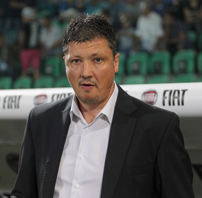 Lybaslav Penev Bulgaria