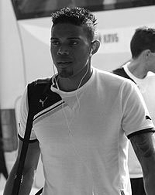 Maicon Pereira