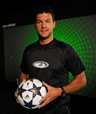 Michael Ballack
