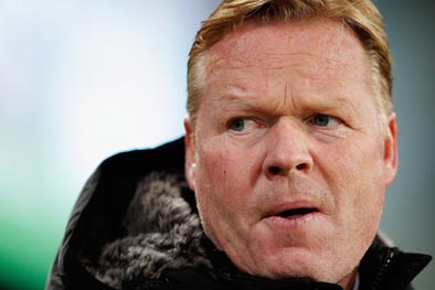 Ronald Koeman