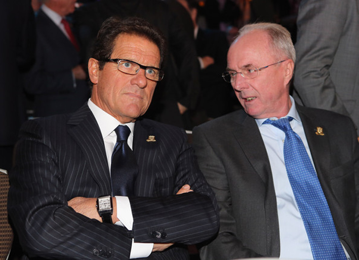 Sven Goran Eriksson-fabio capello