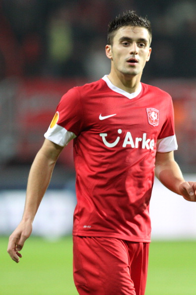 dusan tadic