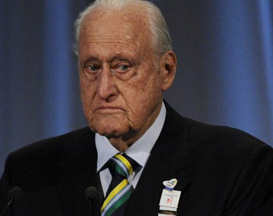 joao havelange
