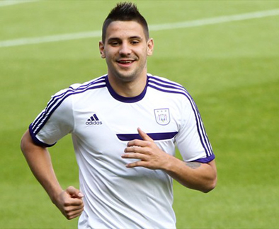 mitrovic