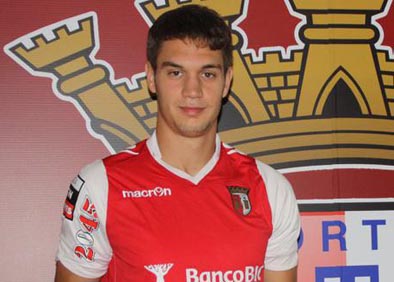 nikola vukcevic braga