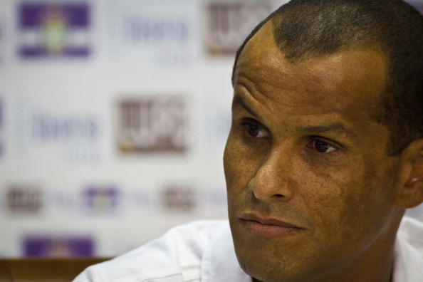 rivaldo