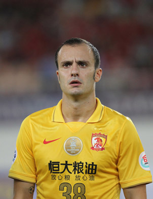 Alberto Gilardino