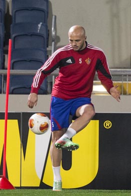 Arlind Ajeti
