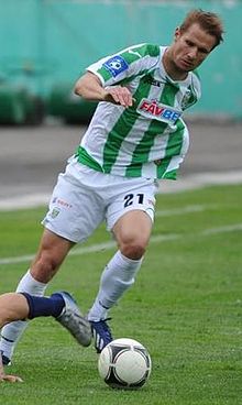 Gregor Balazic