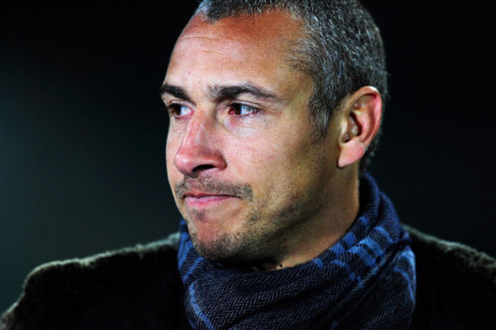 Henrik Larsson