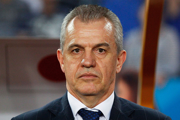 Javier Aguirre