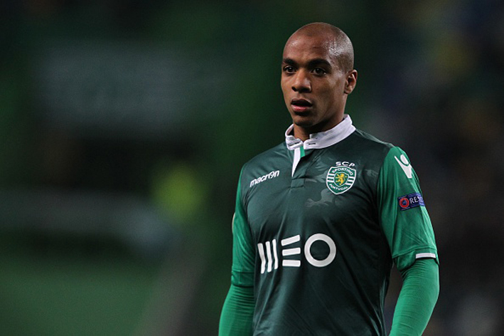 Joao Mario