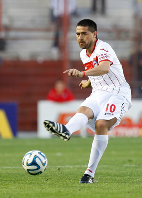Juan Roman Riquelme