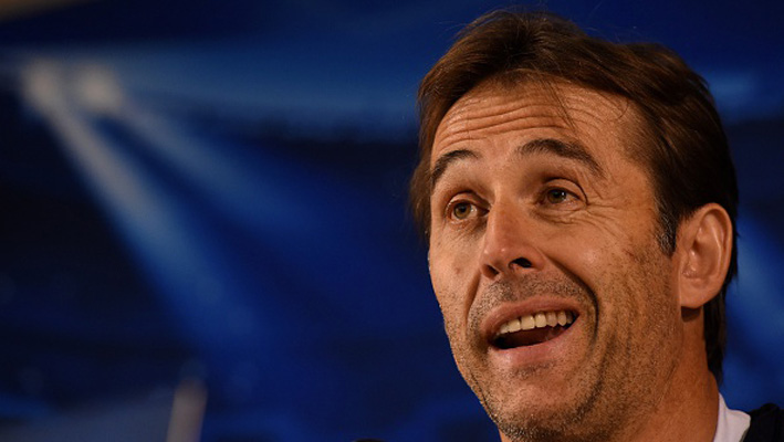 Julen Lopetegui
