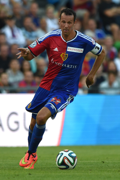 Marco Streller