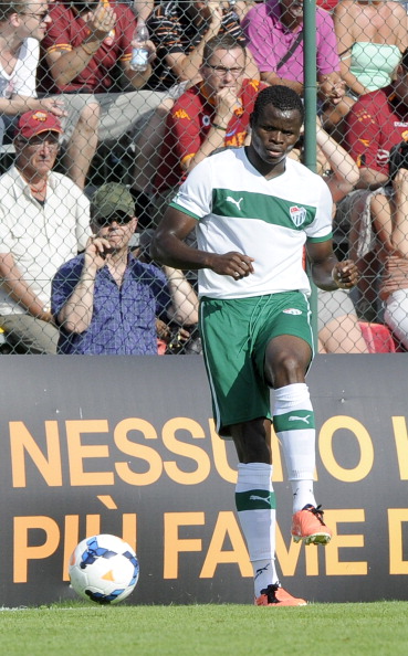 Taye Taiwo