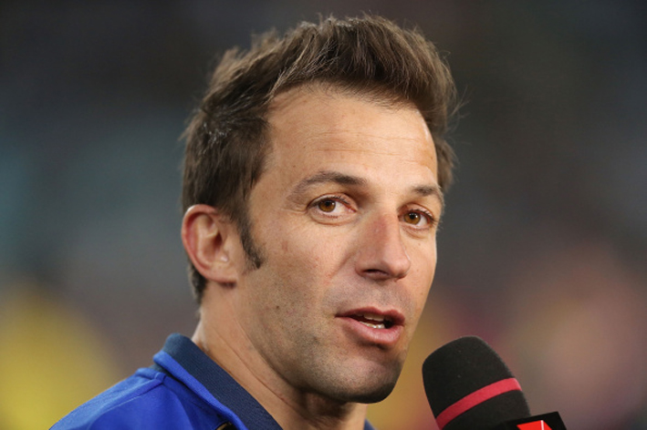 alessandre del piero