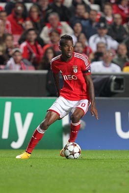 anderson talisca