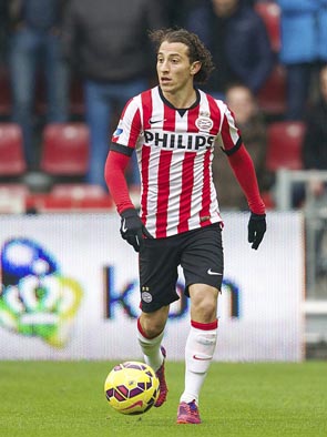 andres guardado