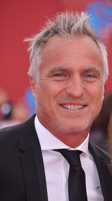 david ginola