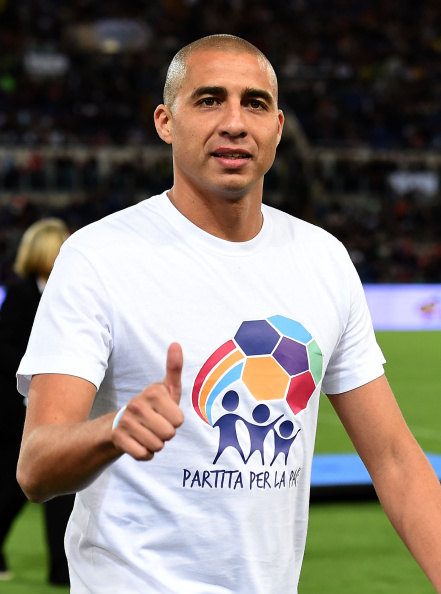 david trezeguet