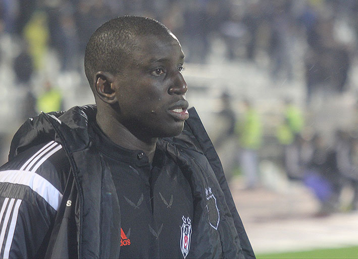 demba ba besiktas