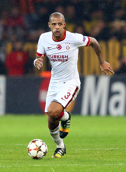 felipe melo