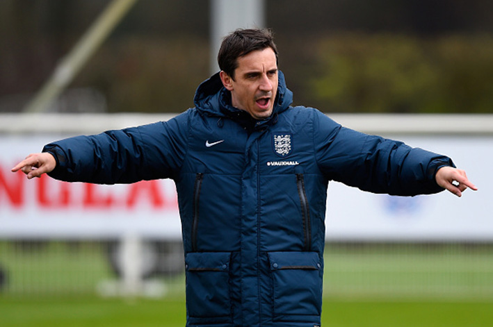 gary neville