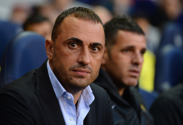 ivajlo petev selektor bugarska