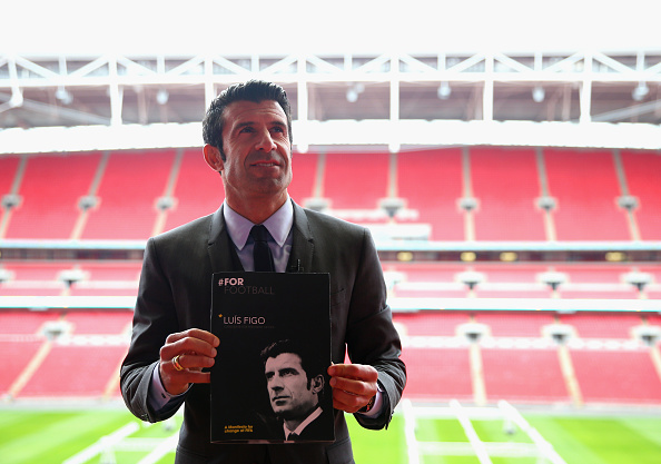luis figo 2015
