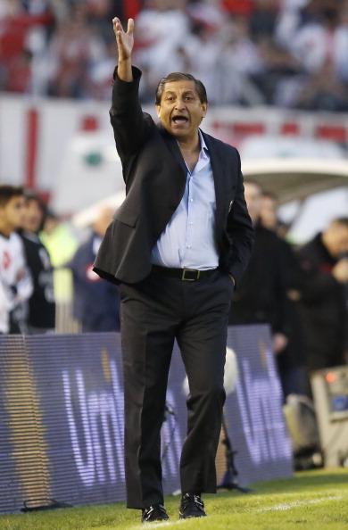 ramon diaz