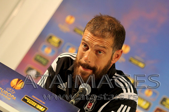 slaven bilic kzn besiktas 1
