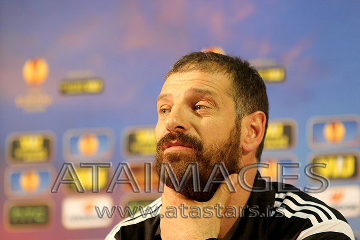 slaven bilic kzn besiktas 2