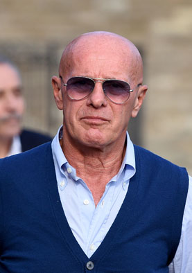 Arrigo Sacchi