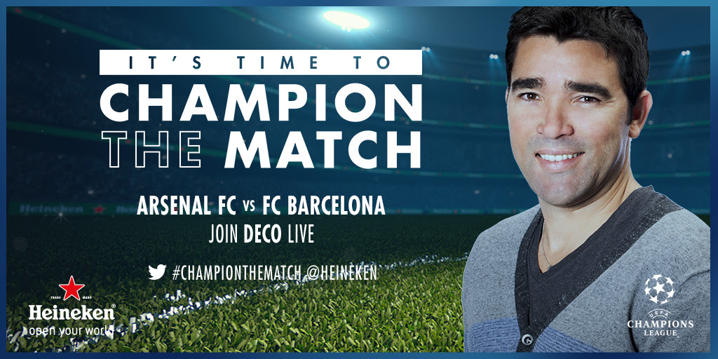 Championthematch Deco