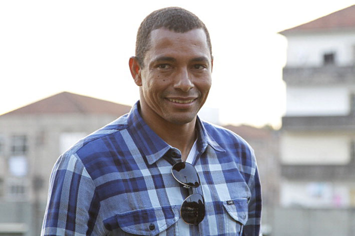 Gilberto Silva